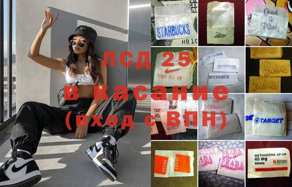 стаф Семилуки